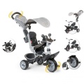 SMOBY ROWEREK BABY DRIVER KOMFORT PLUS SZARY 741202