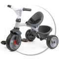 SMOBY ROWEREK BABY DRIVER KOMFORT PLUS SZARY 741202