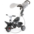 SMOBY ROWEREK BABY DRIVER KOMFORT PLUS SZARY 741202