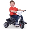 SMOBY ROWEREK BABY DRIVER KOMFORT PLUS SZARY 741202