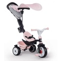 SMOBY ROWEREK BABY DRIVER KOMFORT PLUS RÓŻOWY 741501