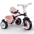 SMOBY ROWEREK BABY DRIVER KOMFORT PLUS RÓŻOWY 741501