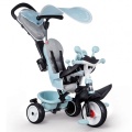 SMOBY ROWEREK BABY DRIVER KOMFORT PLUS NIEBIESKI 741500