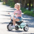 SMOBY ROWEREK BABY DRIVER KOMFORT PLUS NIEBIESKI 741500