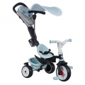 SMOBY ROWEREK BABY DRIVER KOMFORT PLUS NIEBIESKI 741500