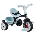 SMOBY ROWEREK BABY DRIVER KOMFORT PLUS NIEBIESKI 741500
