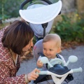 SMOBY ROWEREK BABY DRIVER KOMFORT PLUS NIEBIESKI 741500