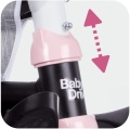 SMOBY ROWEREK BABY DRIVER KOMFORT PLUS RÓŻOWY 741501