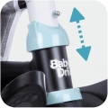 SMOBY ROWEREK BABY DRIVER KOMFORT PLUS NIEBIESKI 741500