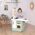 SMOBY KUCHNIA ELEKTRONICZNA CHERRY MIĘTOWA 310911