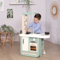 SMOBY KUCHNIA ELEKTRONICZNA CHERRY MIĘTOWA 310911