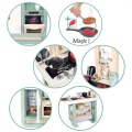 SMOBY KUCHNIA ELEKTRONICZNA CHERRY MIĘTOWA 310911