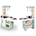 SMOBY KUCHNIA ELEKTRONICZNA CHERRY MIĘTOWA 310911
