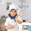 SMOBY KUCHNIA ELEKTRONICZNA BON APETIT NIEBIESKA PASTELOWA 310823