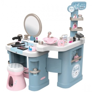 SMOBY CENTRUM MY BEAUTY SALON URODY KOSMETYCZNY FRYZJERSKI 320240