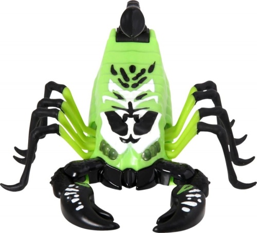 MOOSE WILD PETS INTERAKTYWNY SKORPION ZIELONY 29004