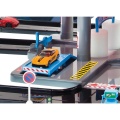 MOCHTOYS GARAŻ 3 POZIOMOWY + ZNAKI 11609