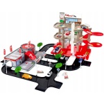 MOCHTOYS GARAŻ PARKING 3 POZIOMOWY Z SERWISEM 11047