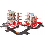 MOCHTOYS MEGA GARAŻ PARKING DLA SAMOCHODÓW 4 POZIOMY 11850