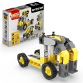 ENGINO KLOCKI KONSTRUKCYJNE INVENTOR 4w1 POJAZDY PRZEMYSŁOWE ENG0434