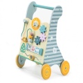 VIGA POLAR B DREWNIANY PCHACZ EDUKACYJNY DLA DZIECI 44028