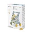 VIGA POLAR B DREWNIANY PCHACZ EDUKACYJNY DLA DZIECI 44028