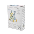 VIGA POLAR B DREWNIANY PCHACZ EDUKACYJNY DLA DZIECI 44028