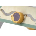 VIGA POLAR B DREWNIANY PCHACZ EDUKACYJNY DLA DZIECI 44028