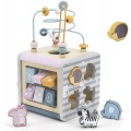 VIGA POLAR B DREWNIANA KOSTKA CENTRUM EDUKACYJNE 5w1 44030