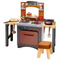 ECOIFFIER PIZZERIA FAST FOOD Z AKCESORIAMI 33EL. 1693