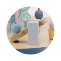 VIGA POLAR B DREWNIANY STOLIK EDUKACYJNY Z LABIRYNTEM PRZESTRZENNYM 44033