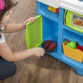 STEP2 KUCHNIA MAŁEGO KUCHARZA LITTLE COOK Z AKCESORIAMI 869099