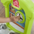 STEP2 KUCHNIA MAŁEGO KUCHARZA LITTLE COOK Z AKCESORIAMI 869099