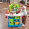 STEP2 KUCHNIA MAŁEGO KUCHARZA LITTLE COOK Z AKCESORIAMI 869099
