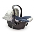 WOOPIE ROYAL NOSIDEŁKO DLA LALKI 33-48 CM + UBRANKO