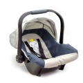 WOOPIE ROYAL NOSIDEŁKO DLA LALKI 33-48 CM + UBRANKO