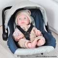 WOOPIE ROYAL NOSIDEŁKO DLA LALKI 33-48 CM 31415