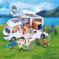 DICKIE PLAYLIFE SAMOCHÓD KAMPER 30CM Z AKCESORIAMI 3837021
