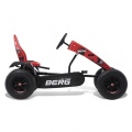 BERG GOKART NA PEDAŁY XL BFR B.SUPER RED DO 100 KG