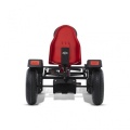 BERG GOKART NA PEDAŁY XL BFR B.SUPER RED DO 100 KG