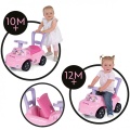 SMOBY JEŹDZIK/PCHACZ MYSZKA MINNIE 720532