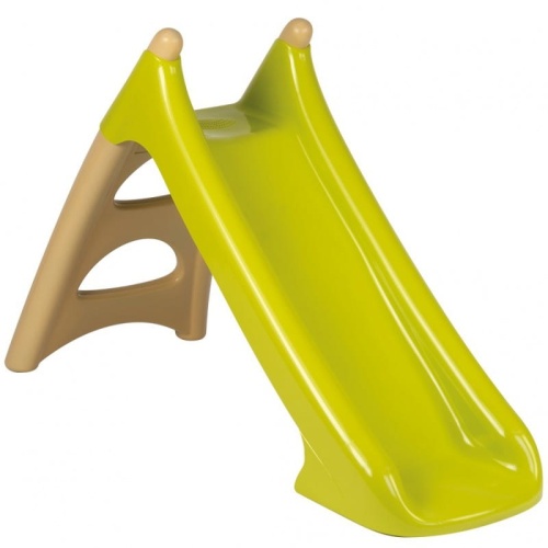 SMOBY ZJEŻDŻALNIA XS / ŚLIZG WODNY 90CM ZIELONA 820624