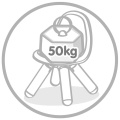 SMOBY KID KRZESEŁKO Z OPARCIEM OGRODOWE LUB DO POKOJU BIAŁO-ZIELONE 880111
