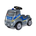 ROLLY TOYS FERBEDO TRUCK JEŹDZIK POLICJA 171101