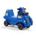 STEP2 KOLEJKA GÓRSKA (JEŹDZIK I ZJEŻDŻALNIA) PSI PATROL CHASE 413999
