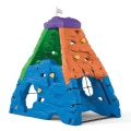STEP2 KOLOROWA GÓRA WSPINACZKOWA SKAŁKA PLAC ZABAW 7397