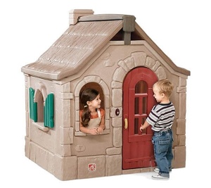 STEP2 BAJKOWY DOMEK DLA DZIECI 7959 