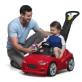 STEP2 JEŹDZIK PCHACZ SPORTOWY SAMOCHÓD CZERWONY 862900