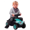 BIG JEŹDZIK BOBBY CAR NEXT ZE ŚWIATŁAMI LED TURKUSOWY 56232