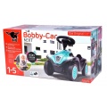 BIG JEŹDZIK BOBBY CAR NEXT ZE ŚWIATŁAMI LED TURKUSOWY 56232